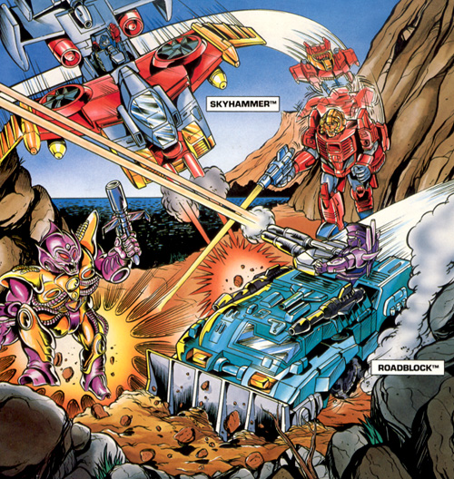 Crossblades (Part 1)  Transformers cybertron, Transformers comic,  Transformers decepticons