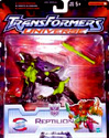 Transformers Universe Reptilion