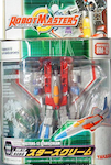 Takara - Robotmasters RM-12 Starscream