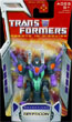 Classics Transformers Trypticon - Legends