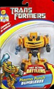 Transformers (Movie) Bumblebee - Plasma Punch