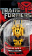 Transformers (Movie) Legends Bumblebee