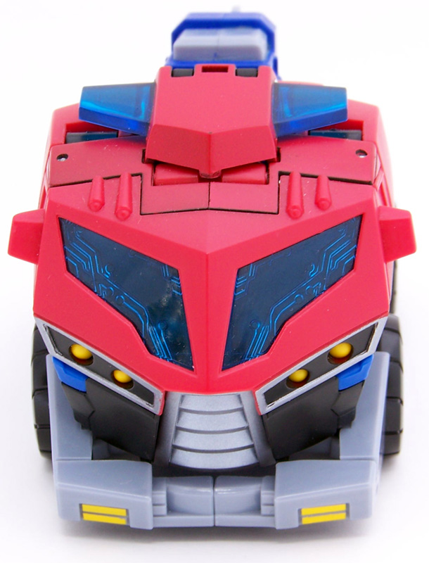 toy optimus prime